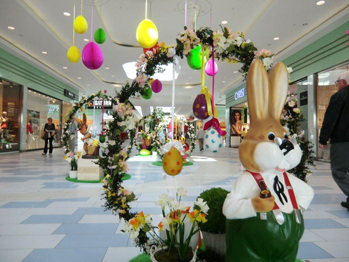 Ratio_Land Easter decoration