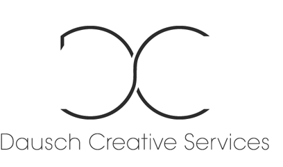 Logo Dausch Creative Services