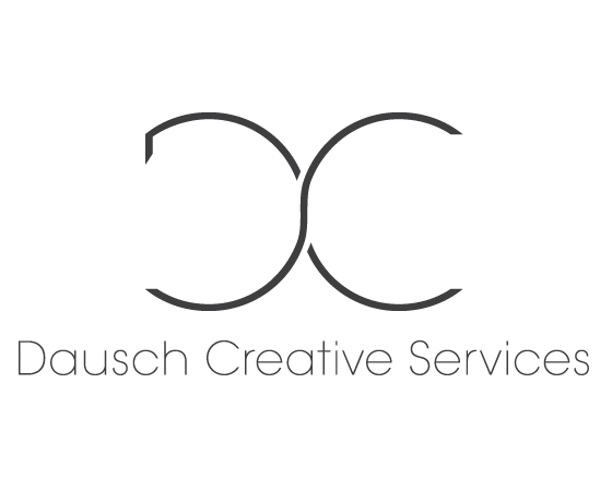 Logo Dausch Creative Services